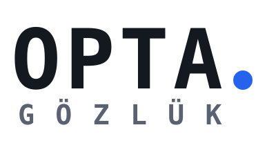 OPTA Gözlük logo